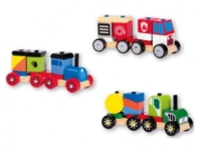 Playtive Junior® Wooden Vehicles 5.99 €