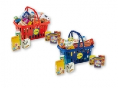 Shopping Basket