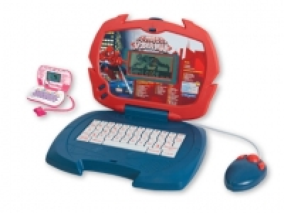 Clementoni® Kids Character Laptop