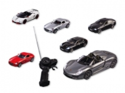 Cartronic® Remote Control Car