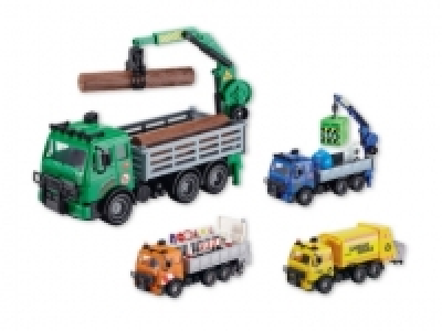 Dickie® Toy Truck
