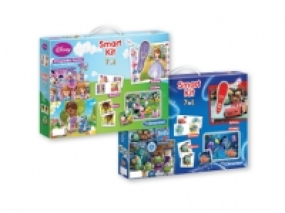 Clementoni® Character Game Set