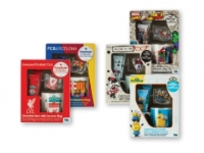 Bon Bon Buddies® Assorted Character Gift Sets
