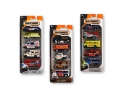 Matchbox® Toy Car Gift Set