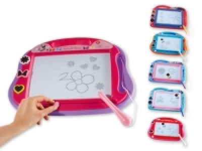 Clementoni® Character Magnetic Drawing Board 7.99 €