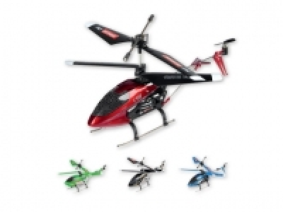 Cartronic® Toy Helicopter