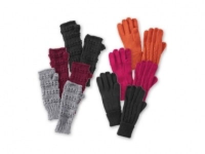 Lidl  Esmara® Ladies Gloves