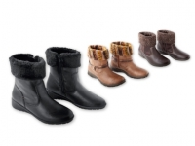 Footflexx® Ladies Boots