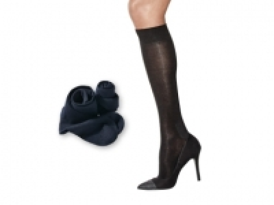 Esmara® Ladies Knee- High Socks
