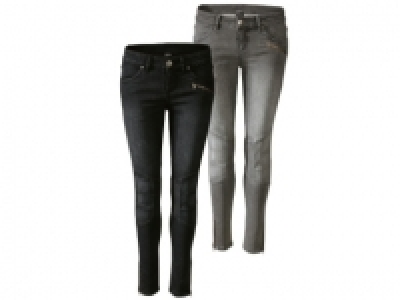 Esmara® Ladies Stretch Jeans