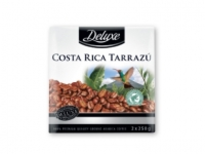Deluxe® Costa Rica Ground Tarrazú Coffee