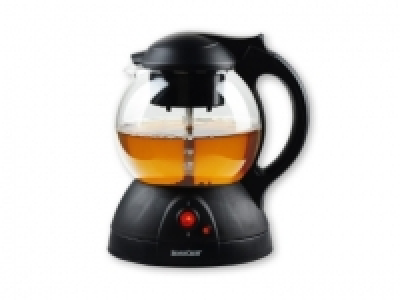 Silvercrest Kitchen Tools® 600W Tea Maker