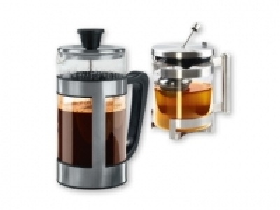 Ernesto® 1L Cafetière/Tea Infuser Jug