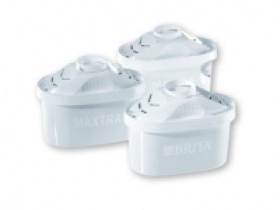 Brita® Replacement Cartridges for Water Filter Jug