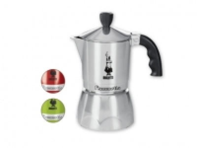 Bialetti ® Espresso Maker 16.99 €