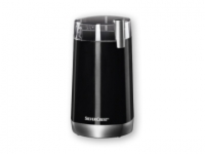 Silvercrest Kitchen Tools® 150W Electric Coffee Grinder 12.99 €