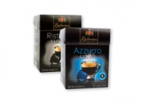 Lidl  Bellarom® Azzuro Lungo/Ristretto Espresso Capsules