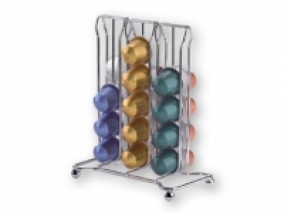 Ernesto® Coffee Pod Holder 3.99 €