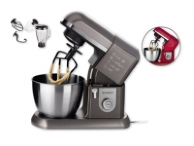 Silvercrest Kitchen Tools® 1,300W Professional Food Processo 99.00 €