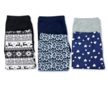 Girls Leggings 3.99 €