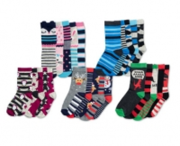 Childrens Socks 2.79 €