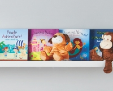 Aldi  Book and Model