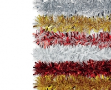2m Tinsel