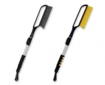 Snow Brush and Ice Scraper