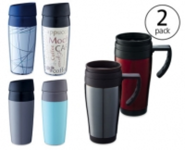 Thermo Mugs