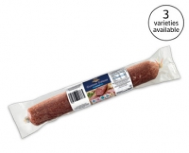 German Salami