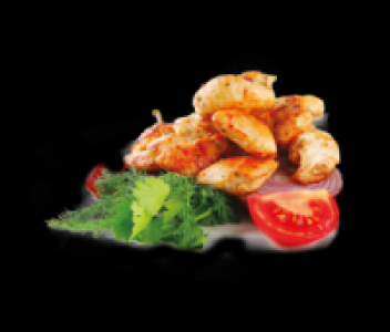 Centra Fresh Irish Diced Chicken Pieces 370g