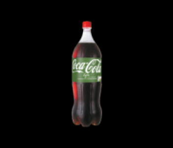 Coke Life 2ltr