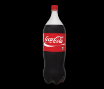 Coca-Cola 2ltr