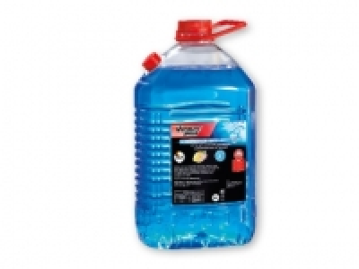 Lidl  Ultimate Speed® Screenwash with Antifreeze