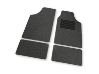 Lidl  Ultimate Speed® Prestige Car Mat Set