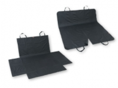 Ultimate Speed® Car Seat/Boot Cover