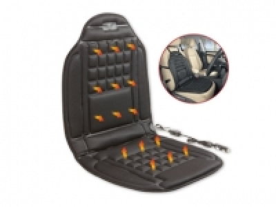 Ultimate Speed® Heated Car Seat Cover 12.99 €