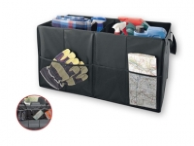 Ultimate Speed® Car Boot Organiser
