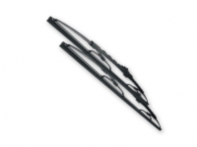 Ultimate Speed® Windscreen Wiper Set
