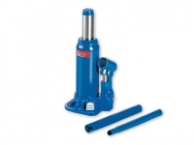 Ultimate Speed® Hydraulic Bottle Jack 11.99 €