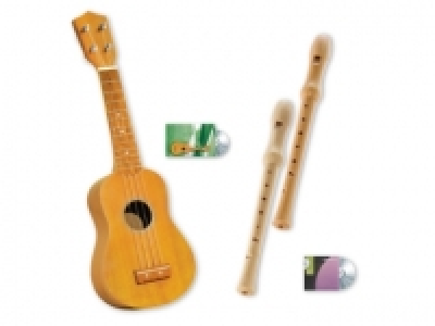 Lidl  Sheffield® Recorder/Ukulele