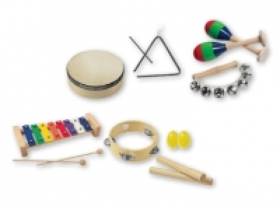Kids Musical Instrument Set