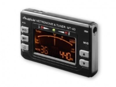 Sheffield® Metro Tuner
