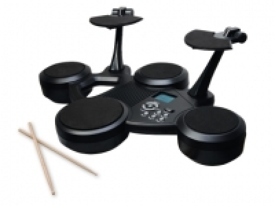 Lidl  Sheffield® E-Drum Set