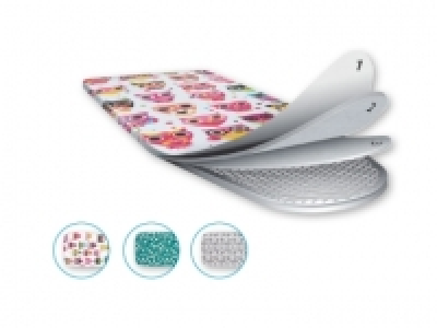 Aquapur® Ironing Board Cover 4.99 €