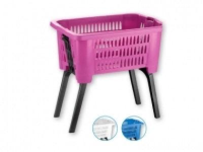 Aquapur ® 38L Laundry Basket