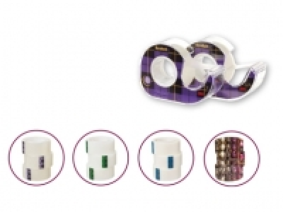 Tape Assortment 1.49 €