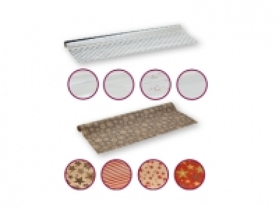 Melinera® Gift Wrap Film/Paper