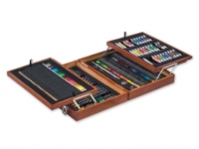 Lidl  Crelando® Artists Paint Box