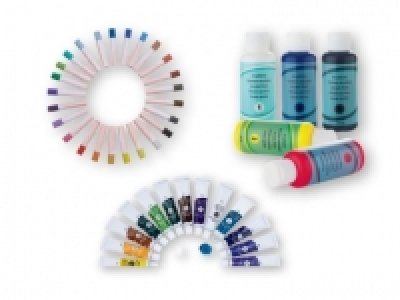 Marabu Creabox® Assorted Paints